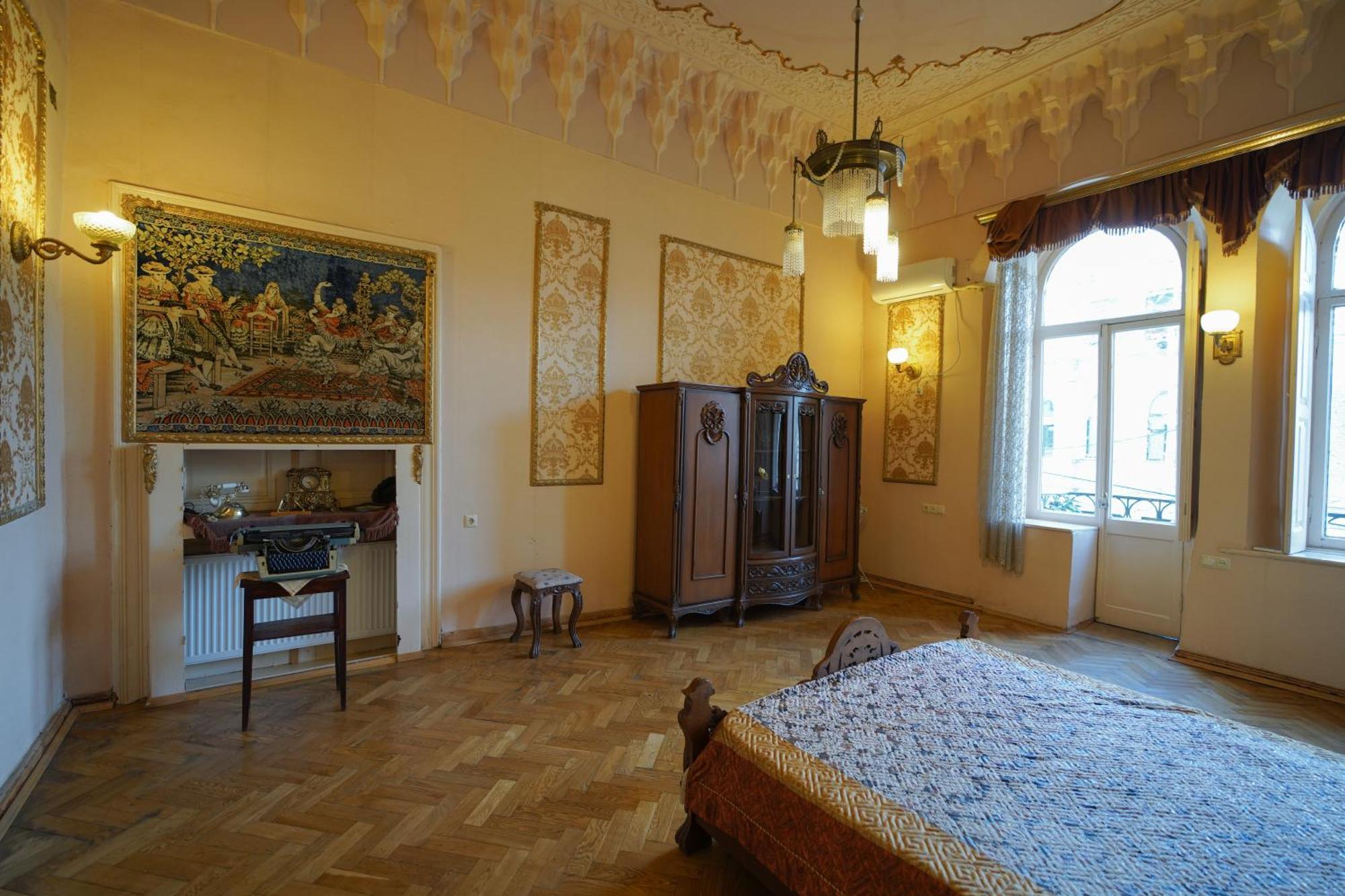 Leon Rooms ティビリシ エクステリア 写真